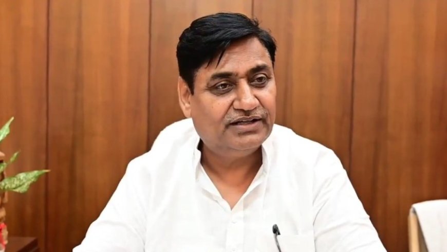 :राजस्थान बजट 2026: गोविंद सिंह डोटासरा ने केंद्रीय बजट को बताया निराशाजनक