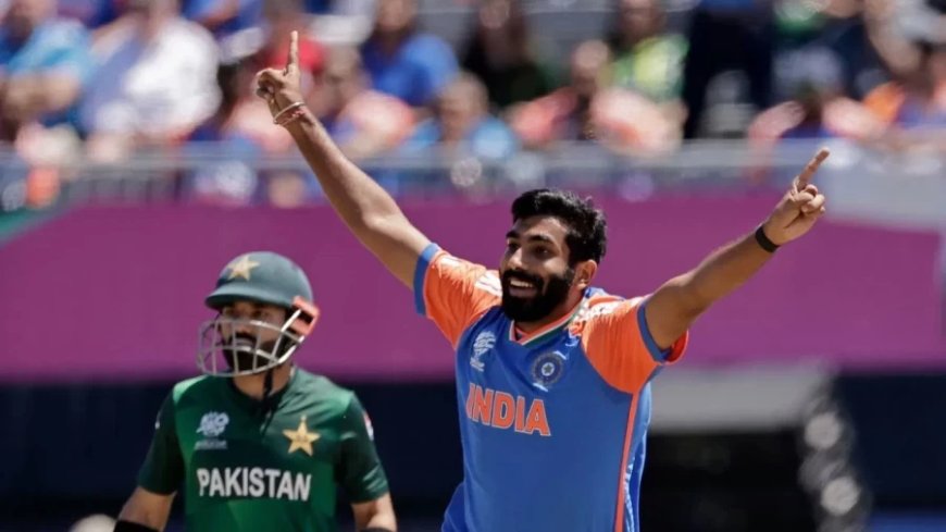 :भारत के खिलाफ मैच बहिष्कार पर ICC की पाकिस्तान को चेतावनी