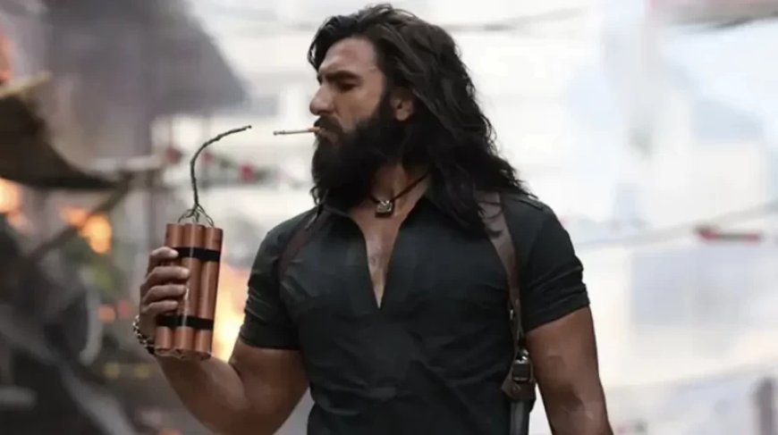 :धुरंधर 2 टीजर: रणवीर सिंह का एक्शन अवतार और मुख्य विवरण