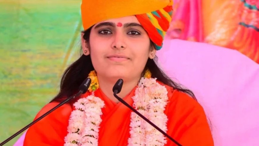 साध्वी प्रेम बाईसा मौत मामला: बयानों में विरोधाभास और गायब सीसीटीवी ने उलझाई गुत्थी