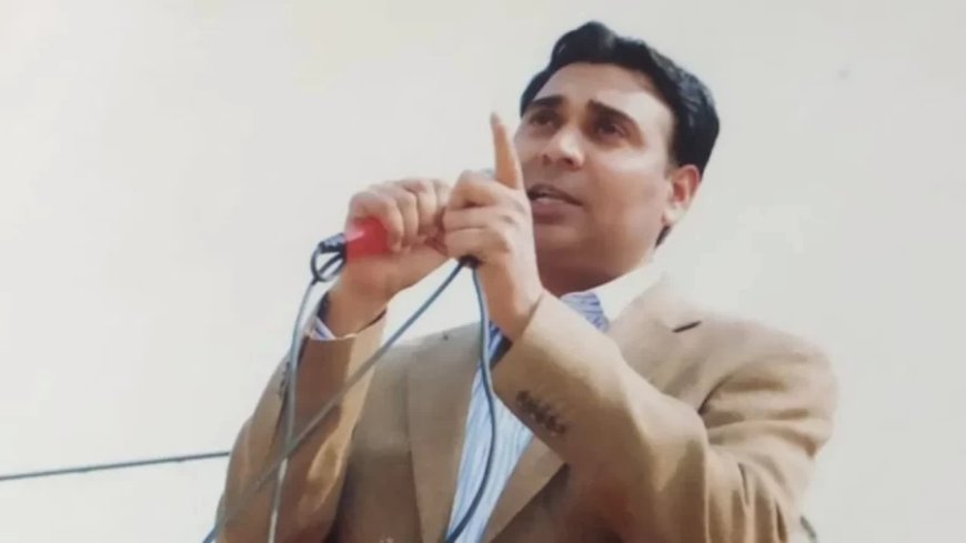 विधायक निधि घोटाला: पूर्व विधायक बलजीत यादव 3 दिन की ईडी रिमांड पर