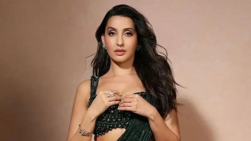 नोरा फतेही ने 'दिलबर' और 'कमरिया' गानों के लिए नहीं ली फीस