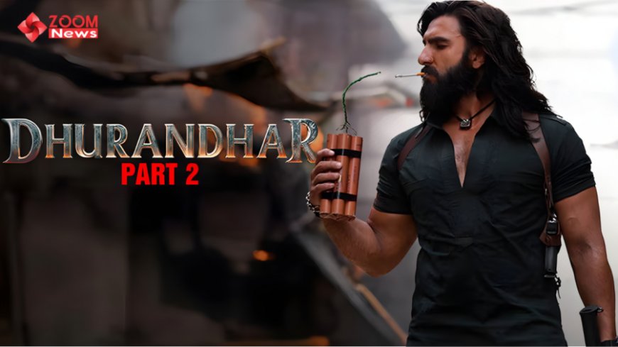 धुरंधर 2: रिलीज से पहले ₹245 करोड़ की नॉन-थिएट्रिकल डील हुई लॉक