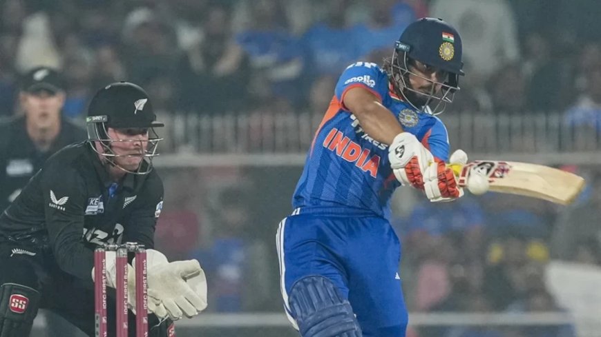 BCCI सेंट्रल कॉन्ट्रैक्ट: ईशान किशन और मोहम्मद शमी बाहर, 30 खिलाड़ी शामिल
