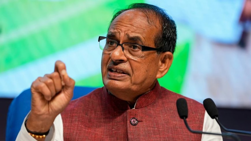 भारत-अमेरिका ट्रेड डील: कृषि मंत्री ने किसानों के हितों की सुरक्षा का दावा किया
