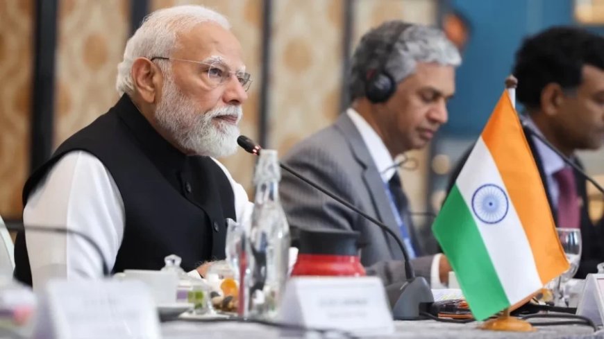 पीएम मोदी का मलेशिया से संदेश: आतंकवाद पर कोई समझौता नहीं होगा