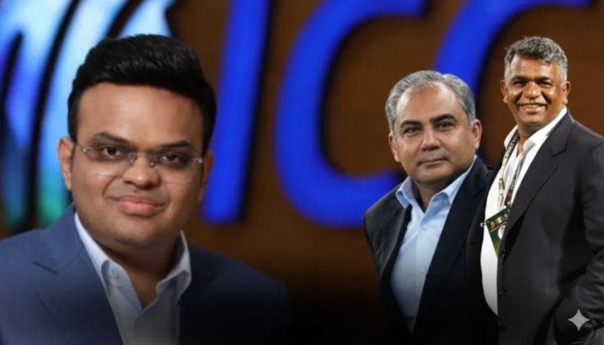टी20 वर्ल्ड कप 2026: भारत-पाक मैच विवाद सुलझाने के लिए लाहौर में त्रिपक्षीय बैठक