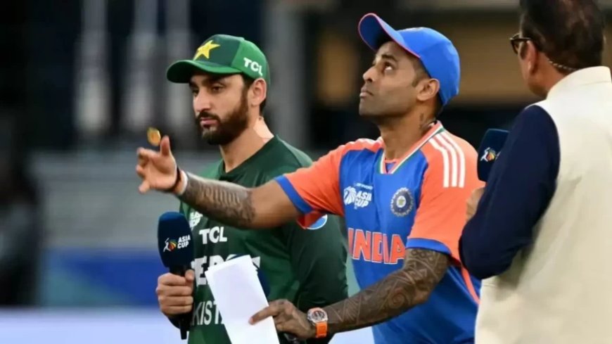 IND vs PAK: बांग्लादेश ने पाकिस्तान से भारत के खिलाफ खेलने का किया अनुरोध