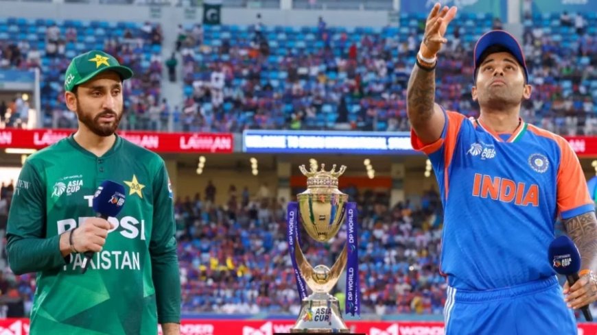 IND vs PAK: टी20 वर्ल्ड कप मैच पर गतिरोध, पीसीबी ने रखीं शर्तें