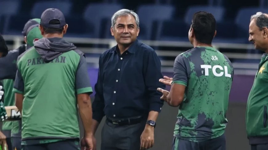 IND vs PAK: मोहसिन नकवी ने भारत के खिलाफ मैच पर दी सफाई