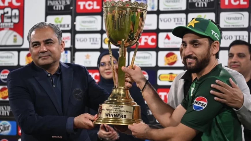 IND vs PAK: भारत के साथ द्विपक्षीय सीरीज की मांग से PCB का इनकार