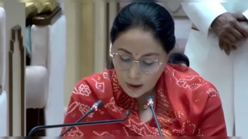 राजस्थान बजट 2026: किसानों, युवाओं और कर्मचारियों के लिए बड़ी घोषणाएं