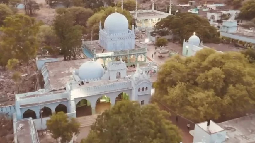 कलबुर्गी दरगाह में शिवलिंग पूजा की अनुमति, कर्नाटक हाई कोर्ट का फैसला