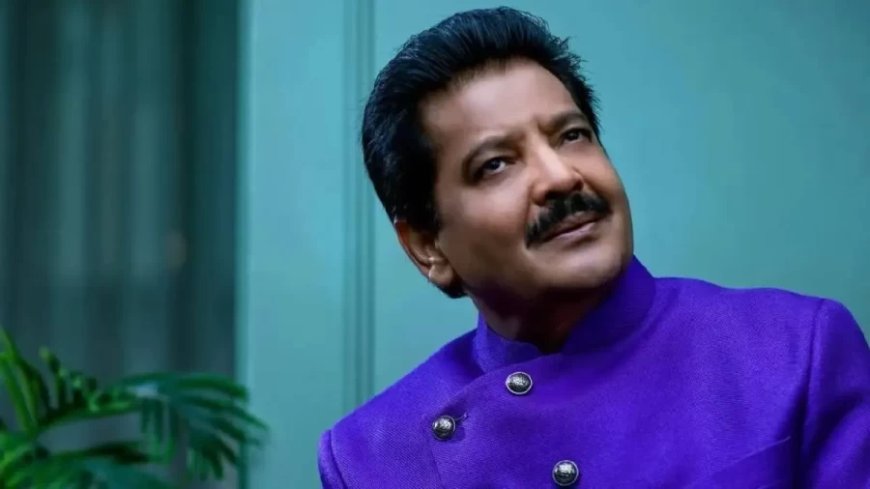 उदित नारायण पर पहली पत्नी के गंभीर आरोप, जबरन गर्भाशय निकलवाने की शिकायत