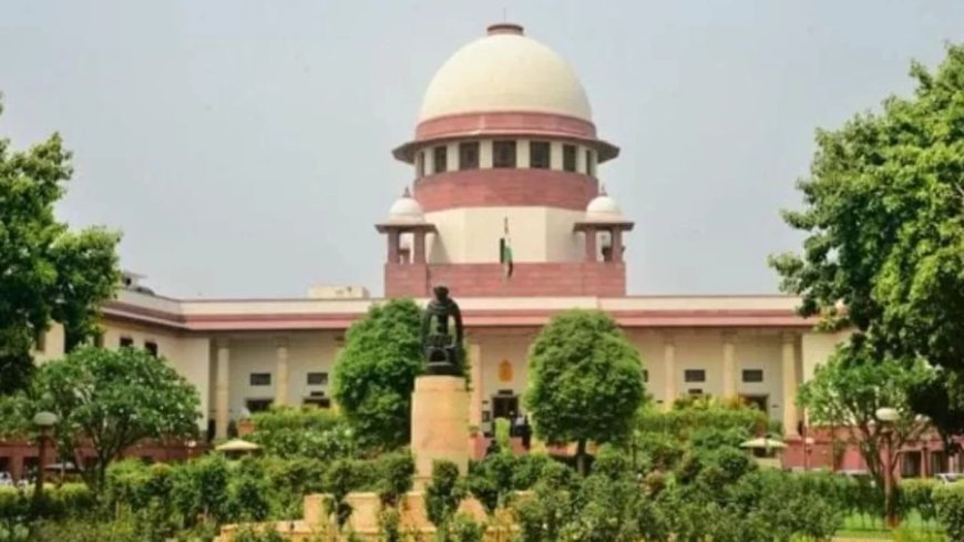 NEET EWS एडमिशन: सुप्रीम कोर्ट ने छात्र के पक्ष में सुनाया फैसला, मध्य प्रदेश