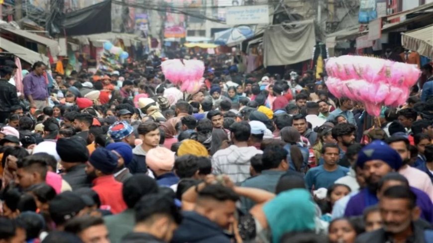 Gujarat Census 2026: Government Announces Schedule and Appoints Nodal Officers