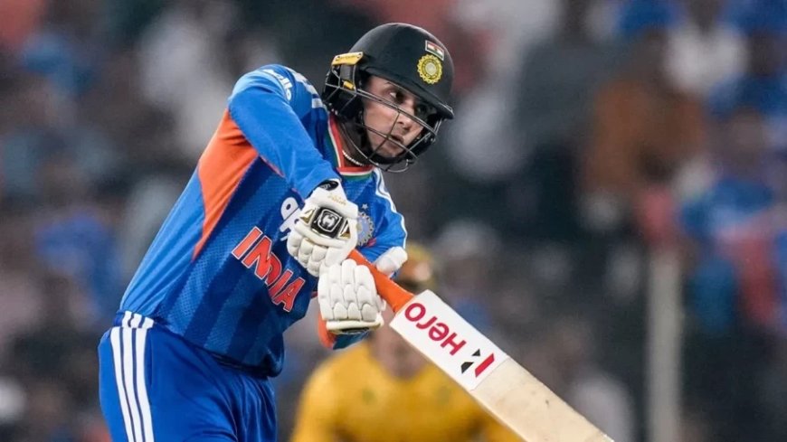 IND vs PAK: सूर्यकुमार यादव ने की अभिषेक शर्मा के खेलने की पुष्टि