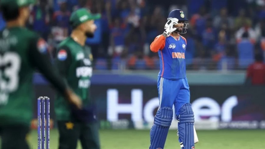 भारत बनाम पाकिस्तान टी20 वर्ल्ड कप 2026: लाइव स्ट्रीमिंग और प्रसारण विवरण