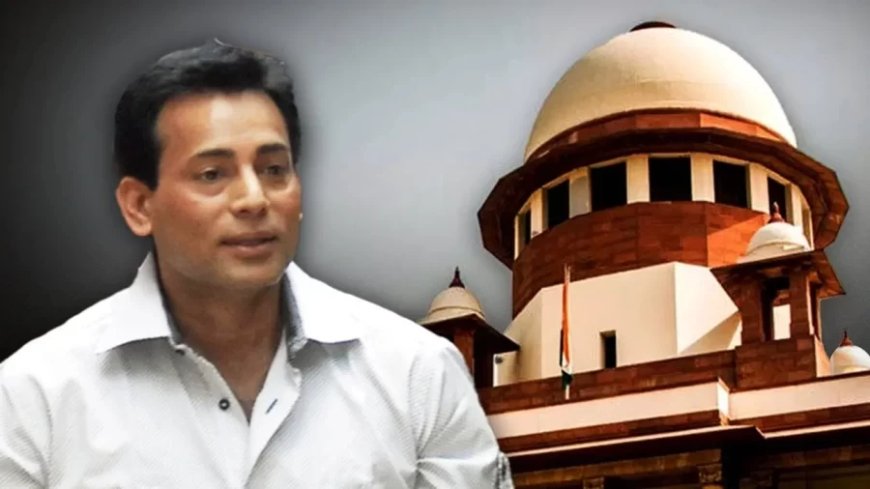 25 साल की सजा पूरी फिर भी नहीं छूटेगा अबू सलेम, सुप्रीम कोर्ट ने क्यों राहत देने से किया इनकार