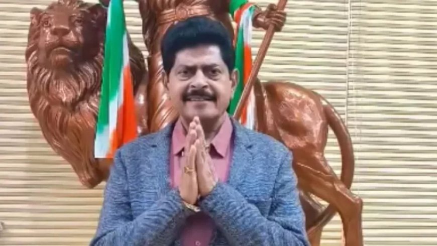 राजस्थान विधानसभा: विधायक गोपाल शर्मा ने सदन में हंगामे पर मांगी माफी