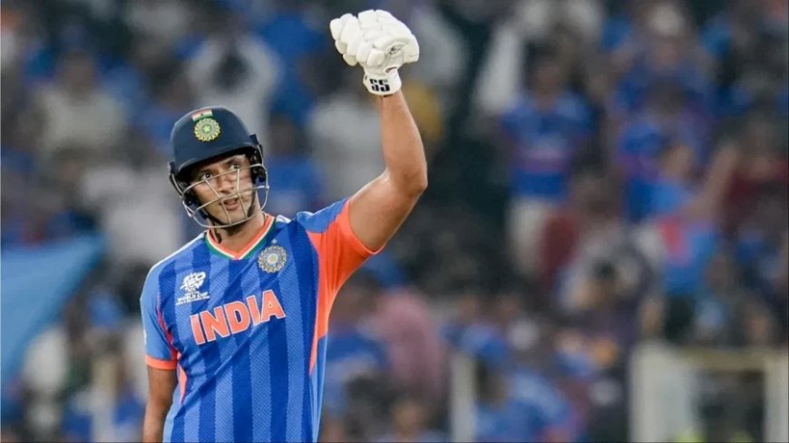 5 कैच छोड़ने के बाद भी जीती टीम इंडिया, नीदरलैंड्स के खिलाफ शिवम दुबे बने हीरो