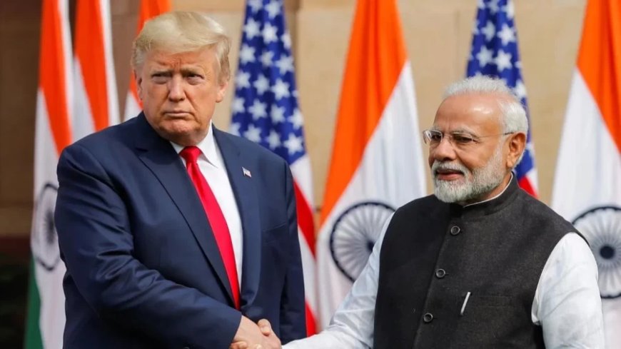 भारत-रूस तेल व्यापार: मॉस्को ने अमेरिकी दावों को किया खारिज