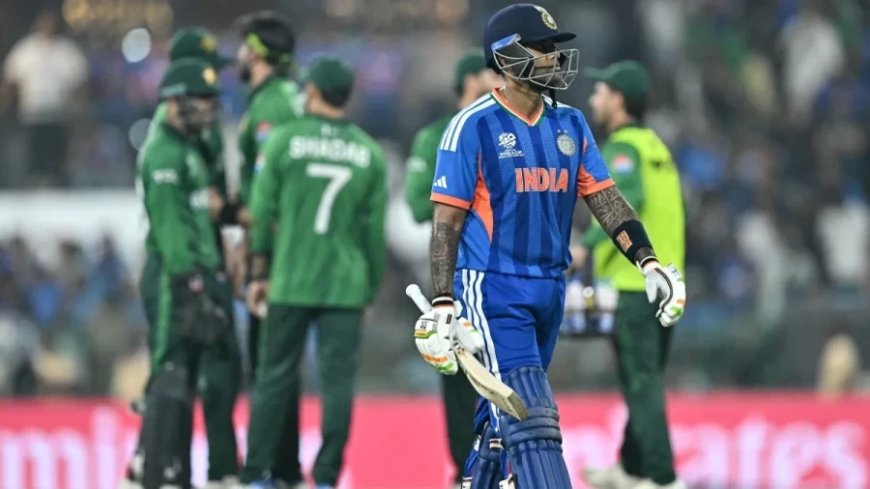टी20 वर्ल्ड कप 2026: सुपर-8 से पहले ऑफ-स्पिन के खिलाफ फंसी टीम इंडिया