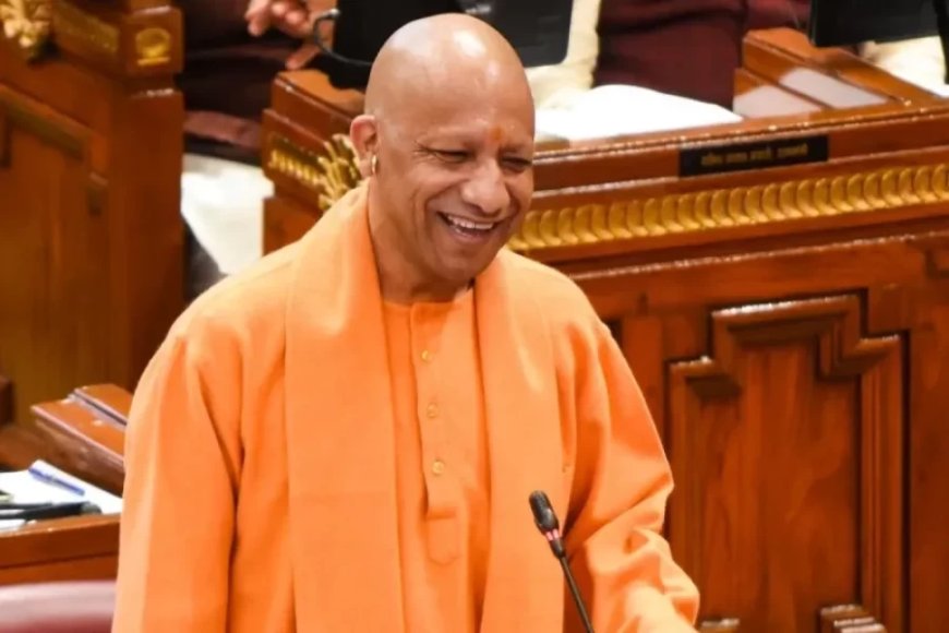 यूपी सरकार का बड़ा फैसला: शिक्षामित्रों और अनुदेशकों के मानदेय में भारी वृद्धि