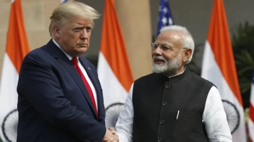अमेरिकी सुप्रीम कोर्ट ने ट्रंप के टैरिफ रद्द किए, भारतीय निर्यातकों को राहत