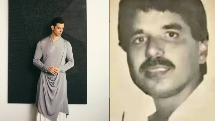 ऋतिक रोशन ने एक्टिंग गुरु एमएम बेग के निधन पर जताया शोक
