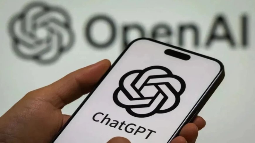 ChatGPT रिपोर्ट: भारत में 18-24 आयु वर्ग के युवा भेज रहे सर्वाधिक मैसेज