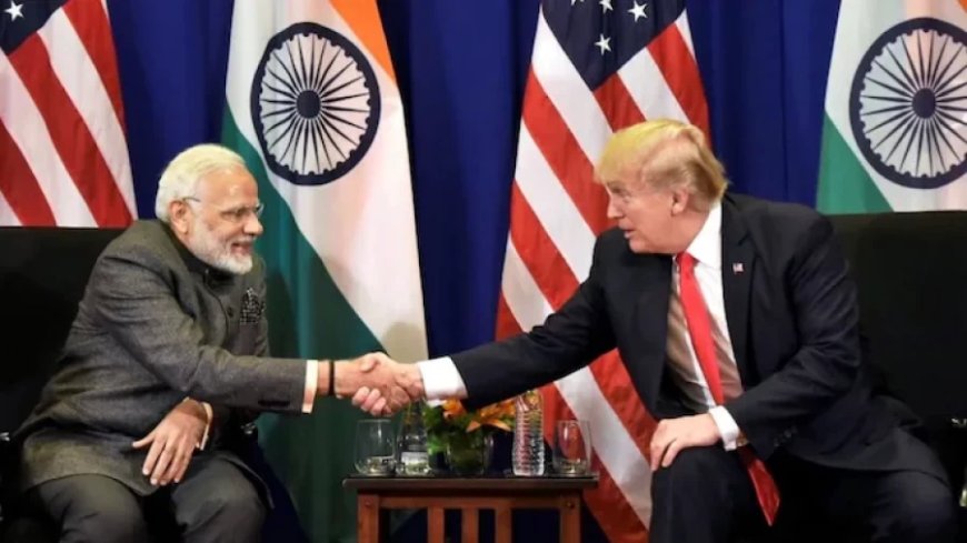 भारत-अमेरिका व्यापार वार्ता टली: टैरिफ बदलावों के बीच समीक्षा जारी