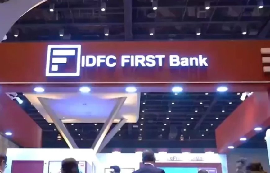 आईडीएफसी फर्स्ट बैंक: हरियाणा सरकार के खातों में धोखाधड़ी, चंडीगढ़ शाखा में मामला