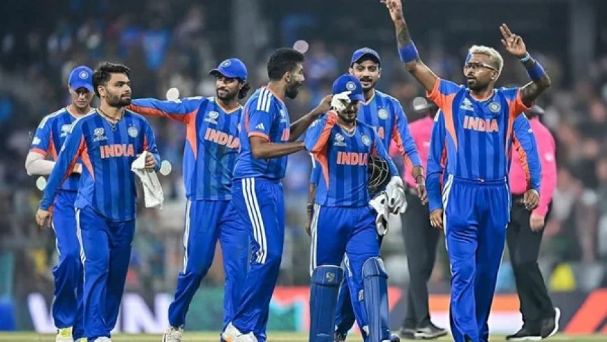 T20 वर्ल्ड कप 2026: सेमीफाइनल के लिए भारत के सामने नेट रन रेट की चुनौती