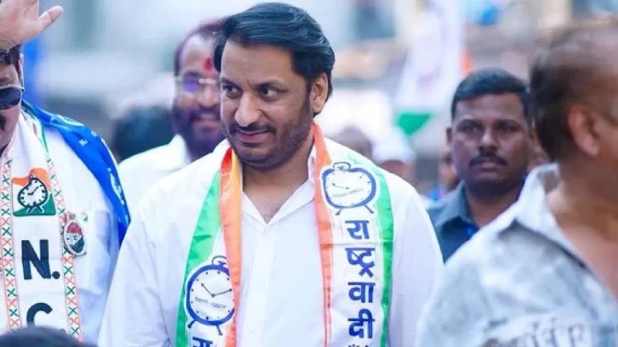 महाराष्ट्र राज्यसभा चुनाव: पार्थ पवार और राहुल शेवाले के नामों की चर्चा