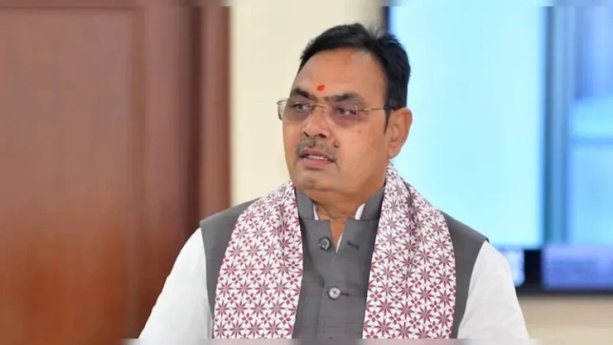 राजस्थान कैबिनेट: निकाय चुनाव में दो बच्चों की बाध्यता खत्म, कई बड़े फैसले