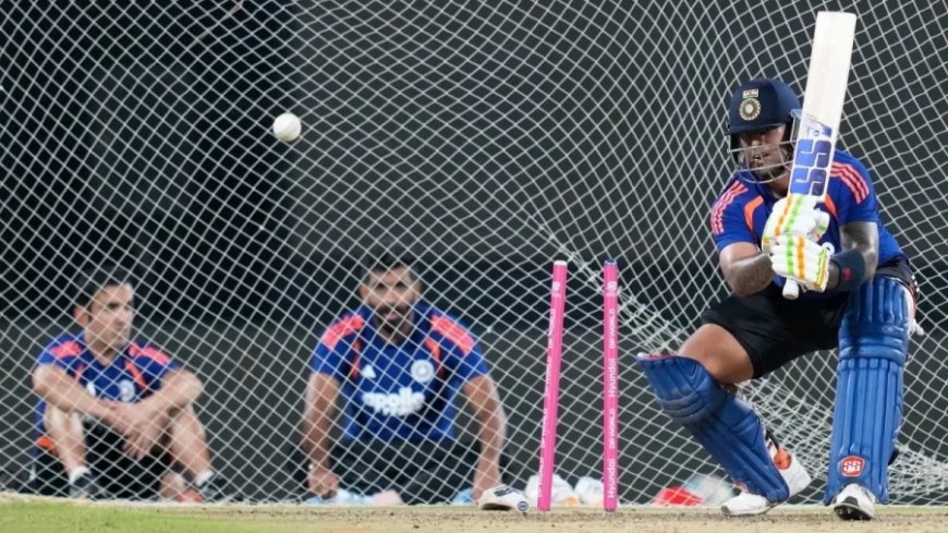 IND vs ZIM: चेपॉक की पिच पर बल्लेबाजों का दबदबा, जानें आंकड़े।