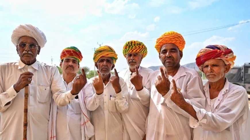 राजस्थान सरकार ने 113 नगरीय निकायों के चुनाव टालने हेतु सुप्रीम कोर्ट में याचिका दी