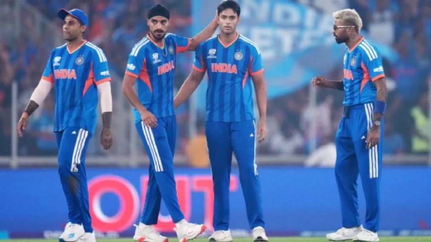 टी20 वर्ल्ड कप 2026: भारत-वेस्टइंडीज मैच रद्द होने पर सेमीफाइनल के नियम