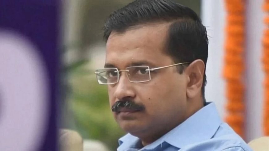 दिल्ली शराब घोटाला: केजरीवाल की रिहाई के खिलाफ हाईकोर्ट पहुंची सीबीआई