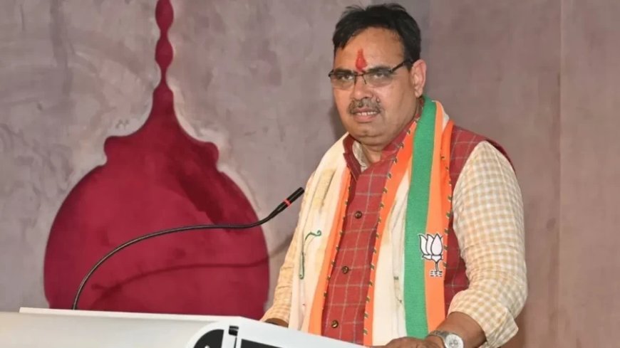 राजस्थान: 1.25 लाख सरकारी भर्तियां, पेंशन वृद्धि और तीन शहरों के नाम बदले