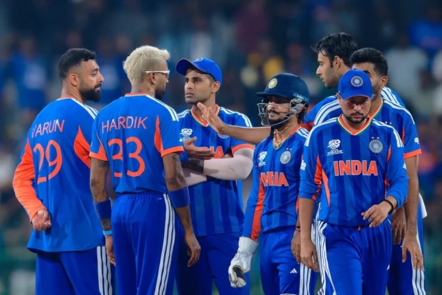 भारत सेमीफाइनल में पहुंचा, तो किससे होगी टक्कर? टीम का नाम तय