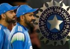 रोहित-विराट का नाम नहीं… इन खिलाड़ियों को मिलेंगे अवॉर्ड, BCCI का बड़ा ऐलान