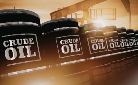 OPEC+ का बड़ा फैसला: अप्रैल से प्रतिदिन 2.06 लाख बैरल अतिरिक्त तेल उत्पादन