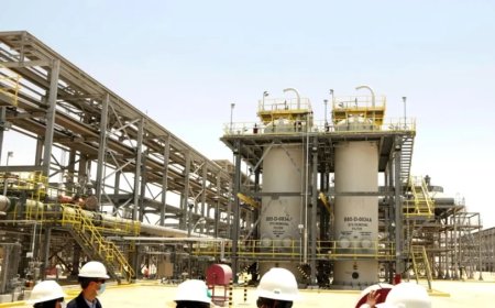 Saudi Aramco की रास तनुरा रिफाइनरी को अटैक के बाद किया गया बंद, दुनिया पर कितना होगा इसका असर?