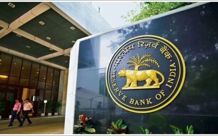 आरबीआई की एनबीएफसी को चेतावनी: डिफॉल्टरों को कर्ज देने पर सख्त निर्देश