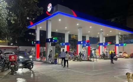 पेट्रोल-डीजल की कमी की खबरें अफवाह, HPCL और BPCL ने दी स्पष्ट जानकारी