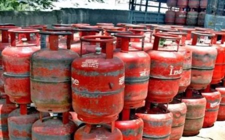 अमेरिका-ईरान तनाव: सरकार ने रिफाइनरियों को एलपीजी उत्पादन बढ़ाने का निर्देश दिया