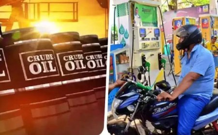 भारत में कच्चे तेल और एलपीजी का पर्याप्त भंडार: सरकारी रिपोर्ट