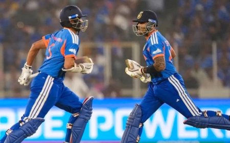 IND vs NZ Final Pitch: टीम इंडिया ने सीख लिया सबक, अहमदाबाद में अब ऐसी पिच पर होगा फाइनल
